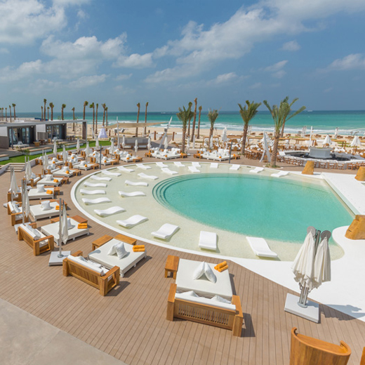 Nikki Beach