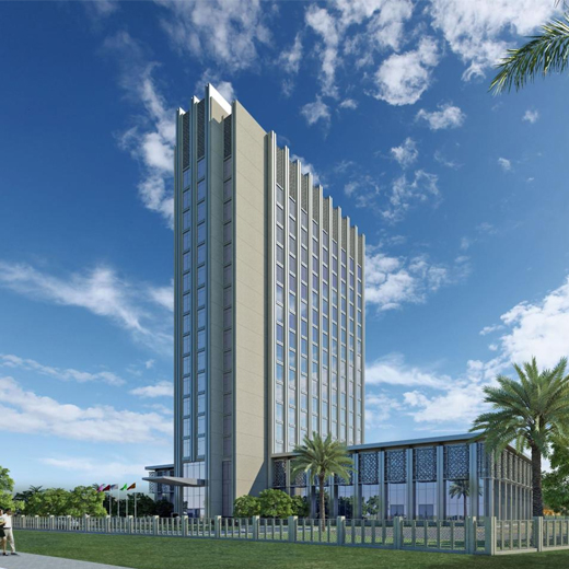 Rovel Hotel