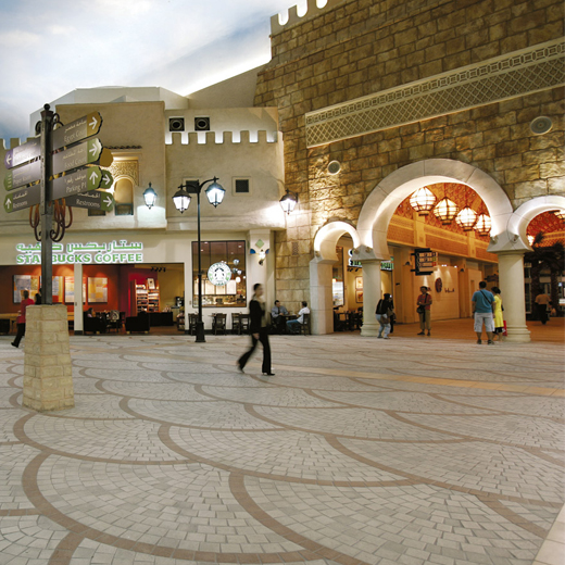 City Walk